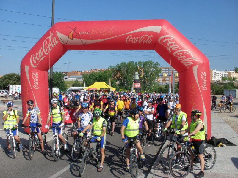 Salida 2010