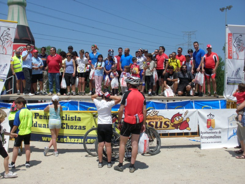 Premiados 2010