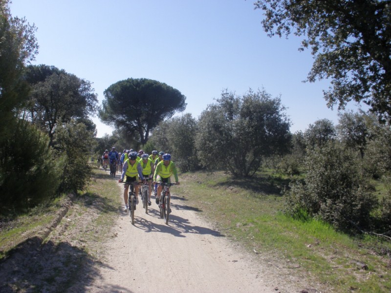 Monte Norte