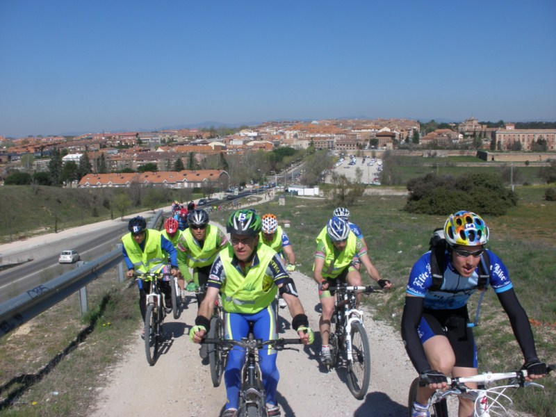 Boadilla Fondo