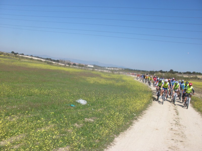 Camino de Alcorc&oacute;n