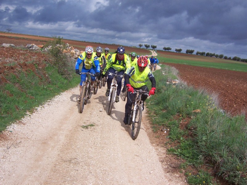 Valdilecha 2010