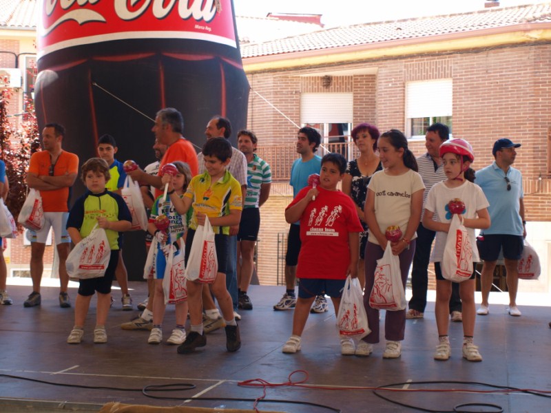 Regalos a los m&aacute;s peque&ntilde;os: mega chupa chups