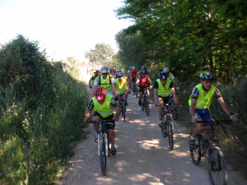 ruta 1 Villamanta