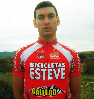 David Rodr&iacute;guez S&aacute;nchez