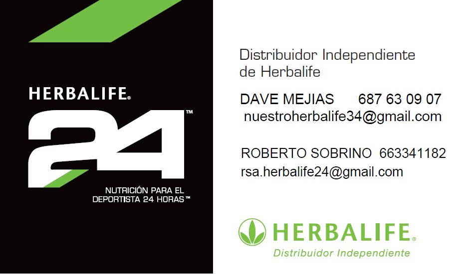 Dave Mejías y Roberto Sobrino realizarán estudios nutricionales gratuitos para los participantes del Campus
